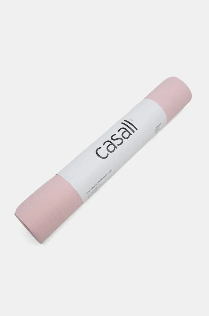 Постелка за йога Casall Balance 4mm