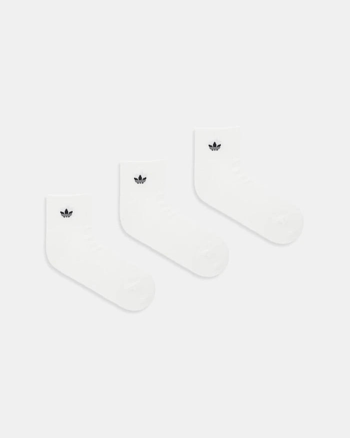 adidas Originals Çorapları (3 Çift)
