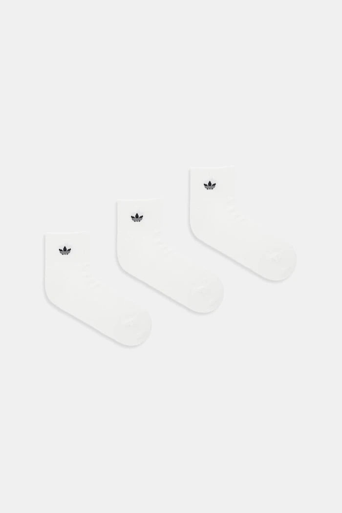 adidas Originals Çorapları (3 Çift)