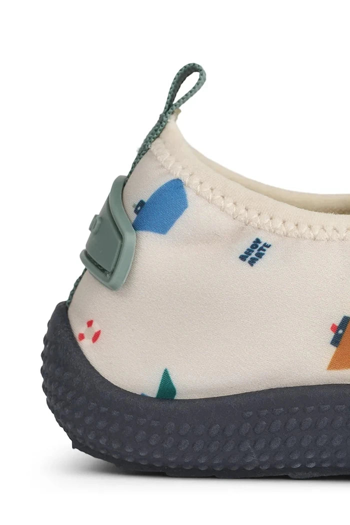 Liewood Обувки за вода Sanjia Sea Shoe