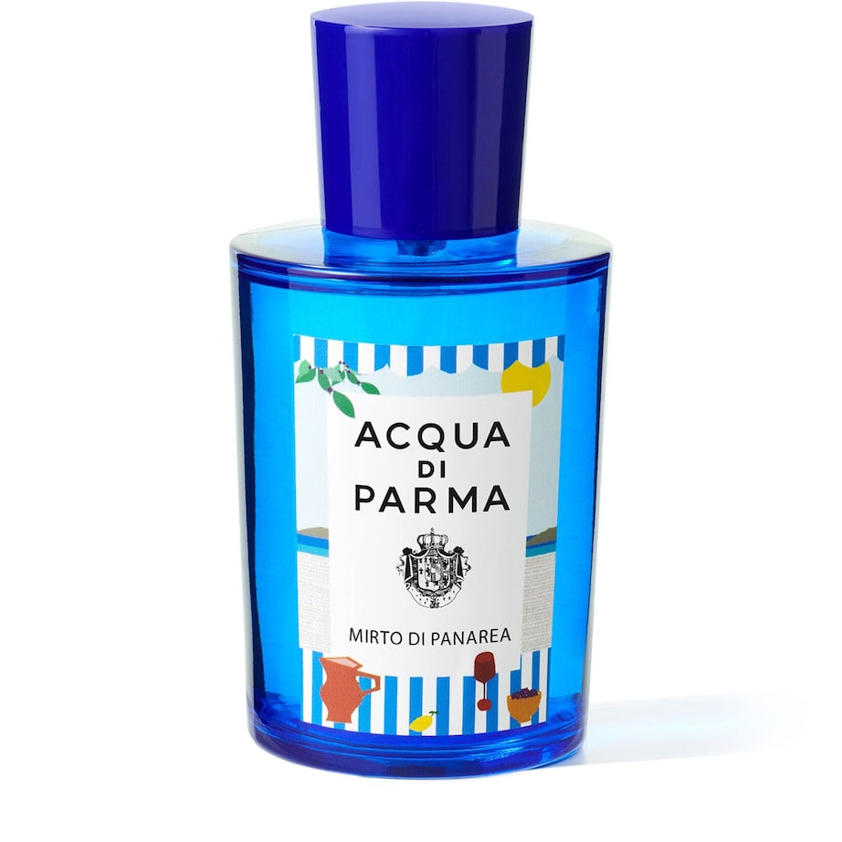 Blu Mediterraneo Mirto di Panarea Eau de Toilette (100ml)