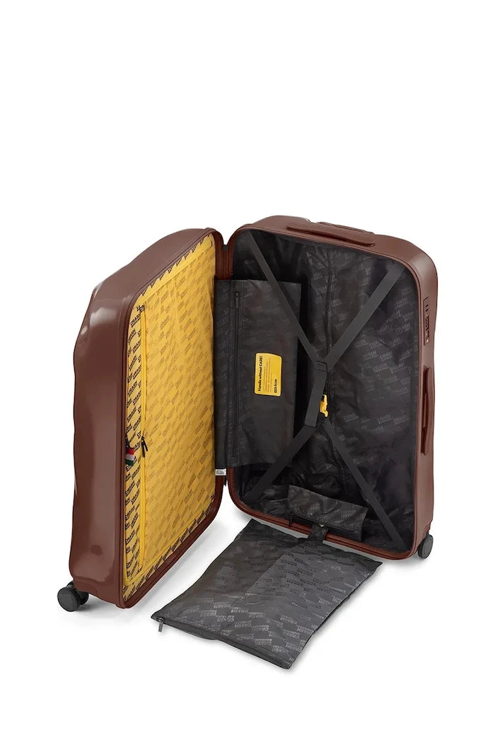 Crash Baggage куфар TONE ON TONE Large size 79x50x30 cm