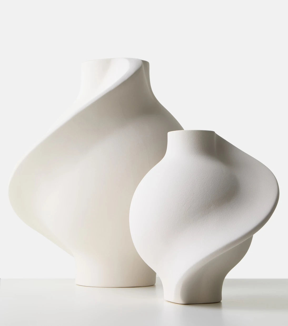 Louise Roe - Pirout ceramic vase