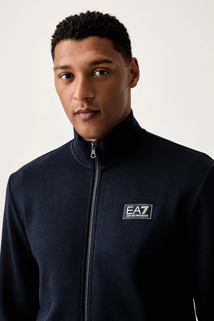 EA7 Emporio Armani erkek pamuklu eşofman takımı