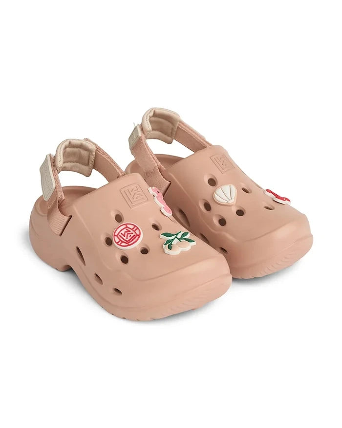 Liewood Milas Sandals Çocuk Terliği