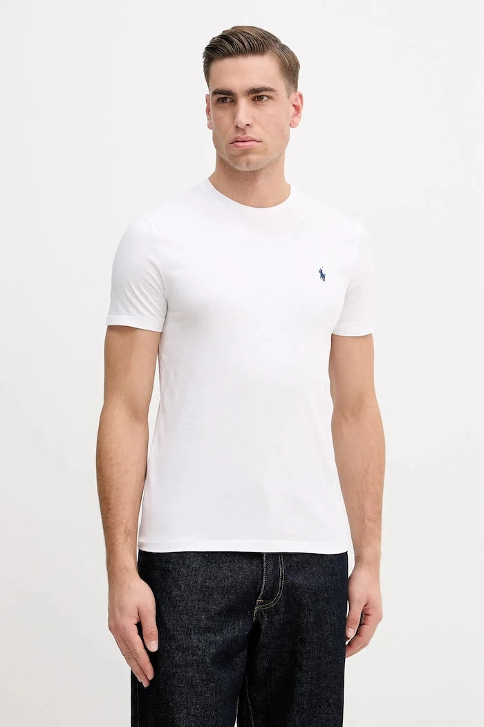 Polo Ralph Lauren Pamuklu Tişört (2 Parça)
