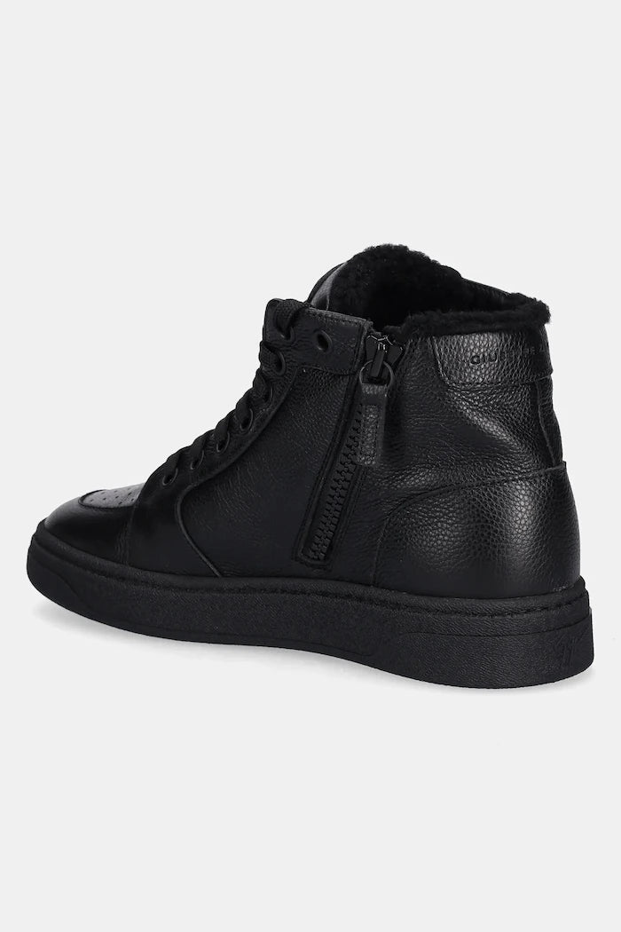 Кожени маратонки Giuseppe Zanotti GZ/94