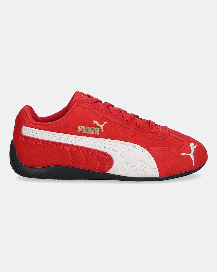 Puma Speedcat OG Jr Süet Spor Ayakkabı