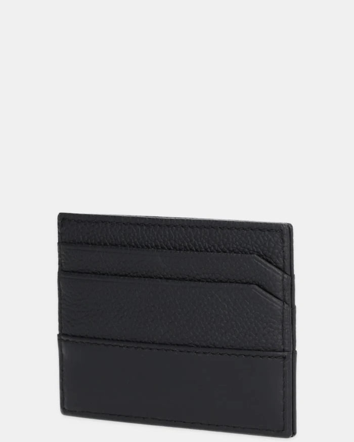 HUGO Quantic_Cardcase Deri Kartlık