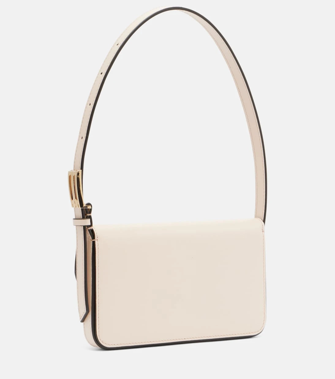 Victoria Beckham - Dorian Mini leather shoulder bag