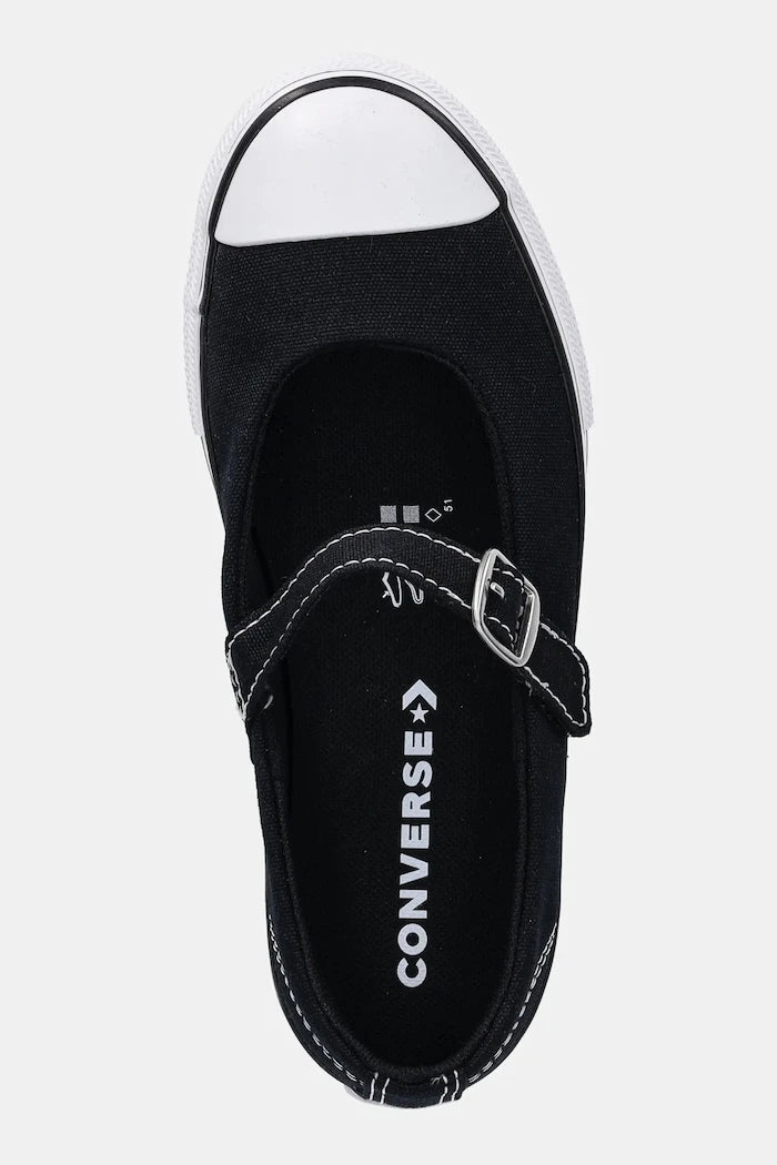 Converse Chuck Taylor All Star Dainty Mary Jane Çocuk Düşük Spor Ayakkabı