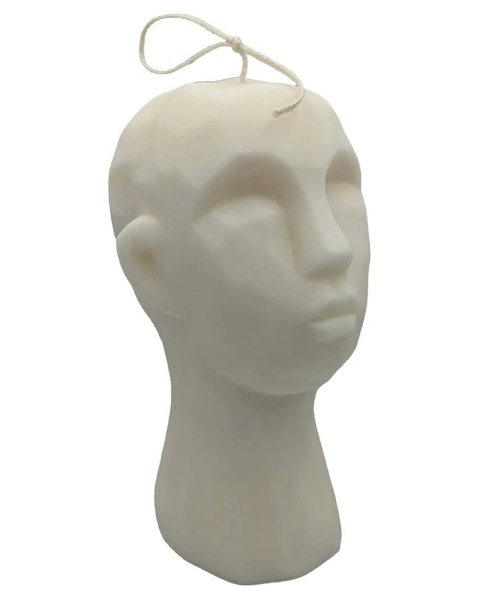 Соева свещ Bella Bulba Sculpture