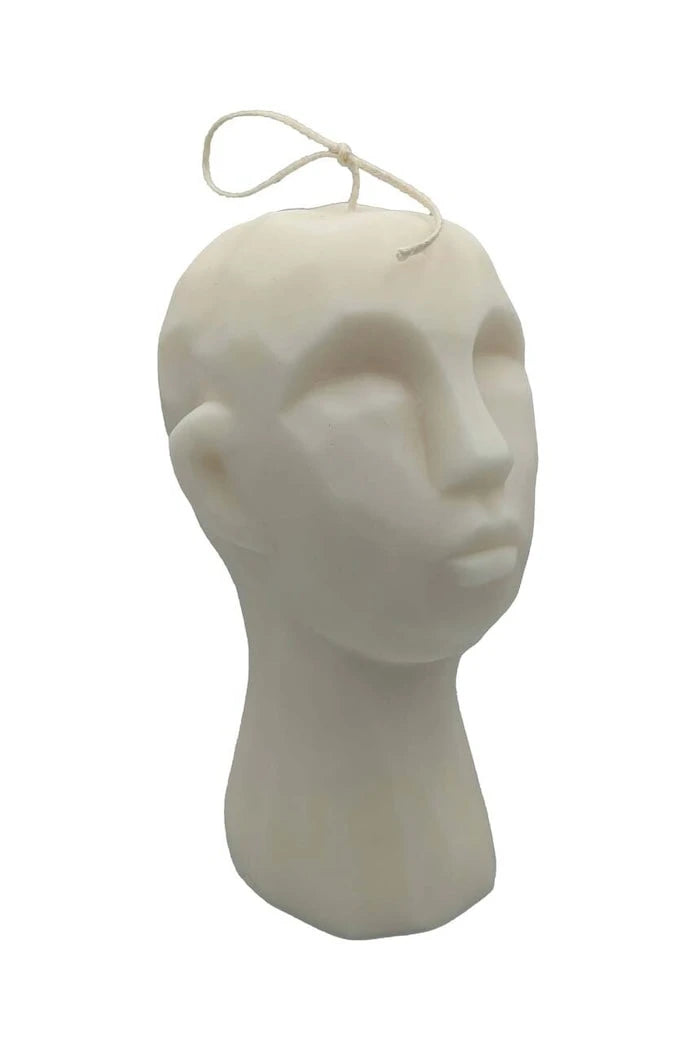 Соева свещ Bella Bulba Sculpture