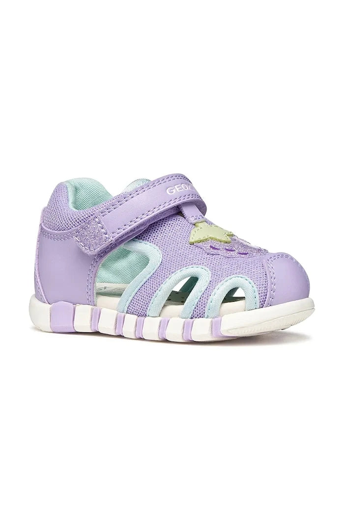 Geox Çocuk Sandaletleri SANDAL IUPIDOO