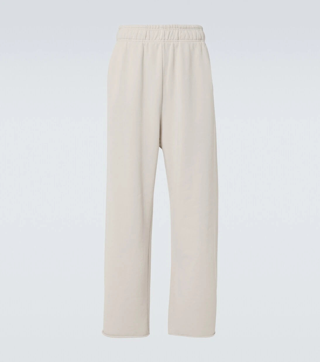Entire Studios - Full cotton fleece sweatpants