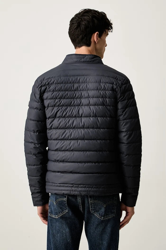 Guess erkek geçiş ceketi