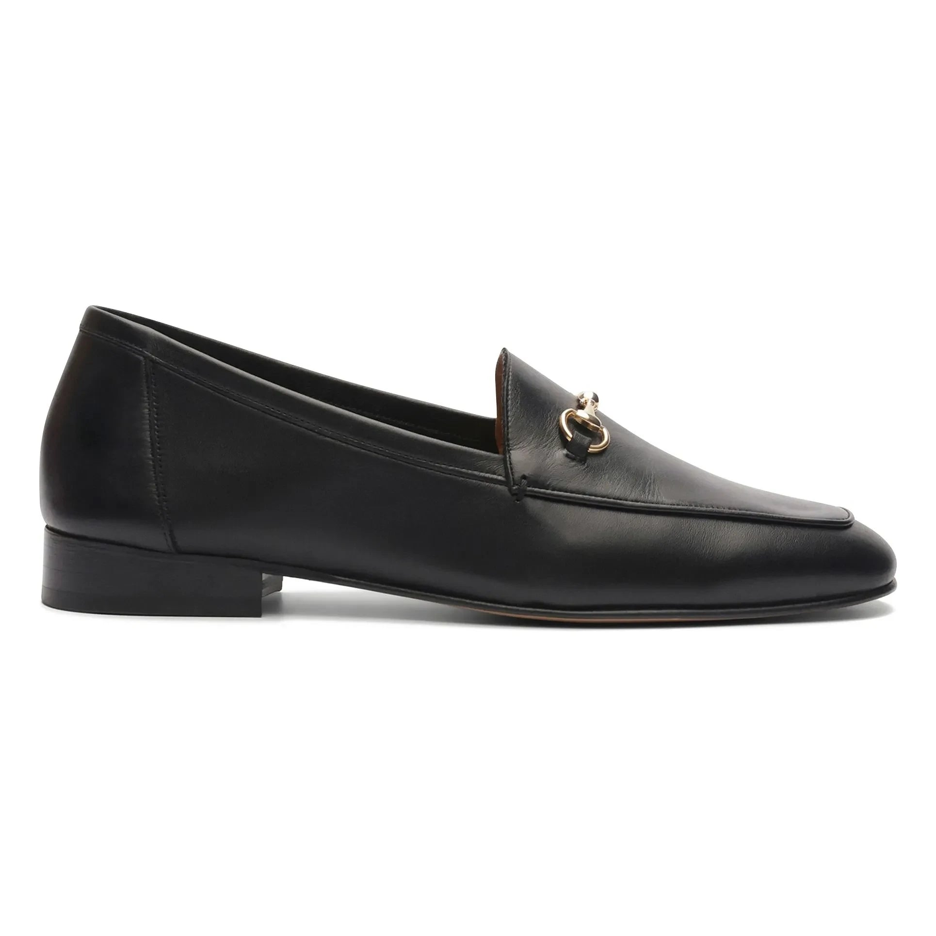 Rivecour - Loafers n°86 | Black