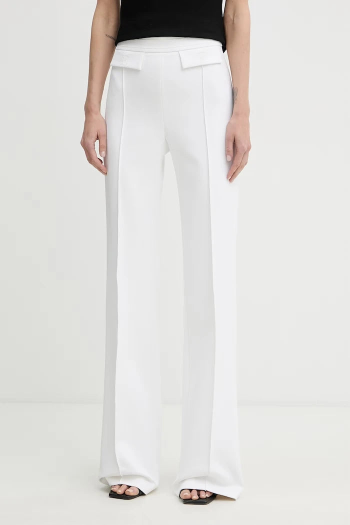Elisabetta Franchi kadın pantolon