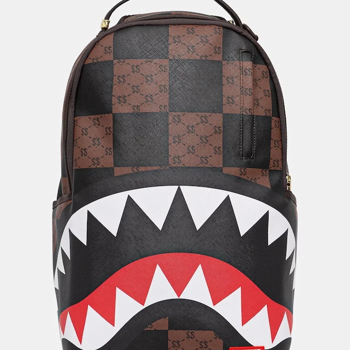 Sprayground Sırt Çantası