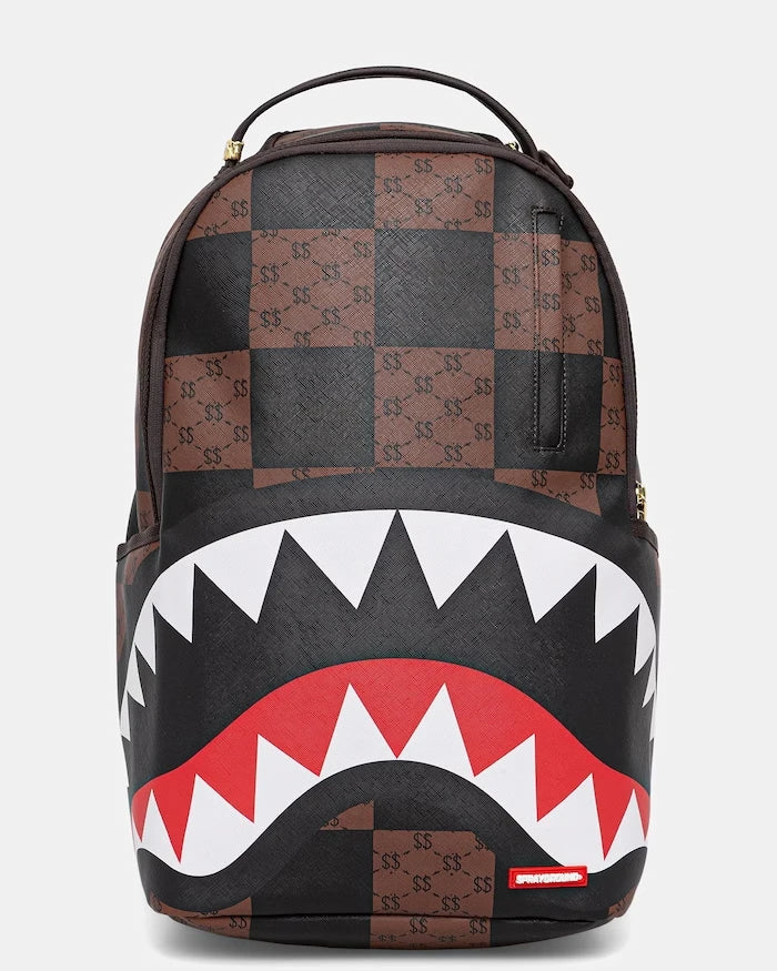 Sprayground Sırt Çantası