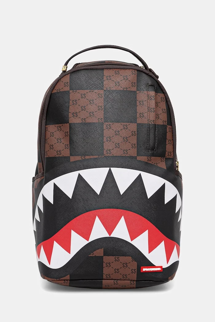 Sprayground Sırt Çantası