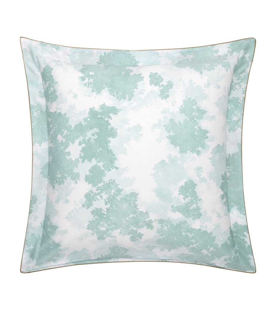 Panorama Square Oxford Pillowcase (65cm x 65cm)