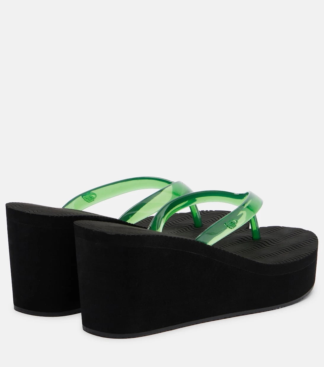 Ancient Greek Sandals - صندل إيثريا فلاتفورم ثونغ