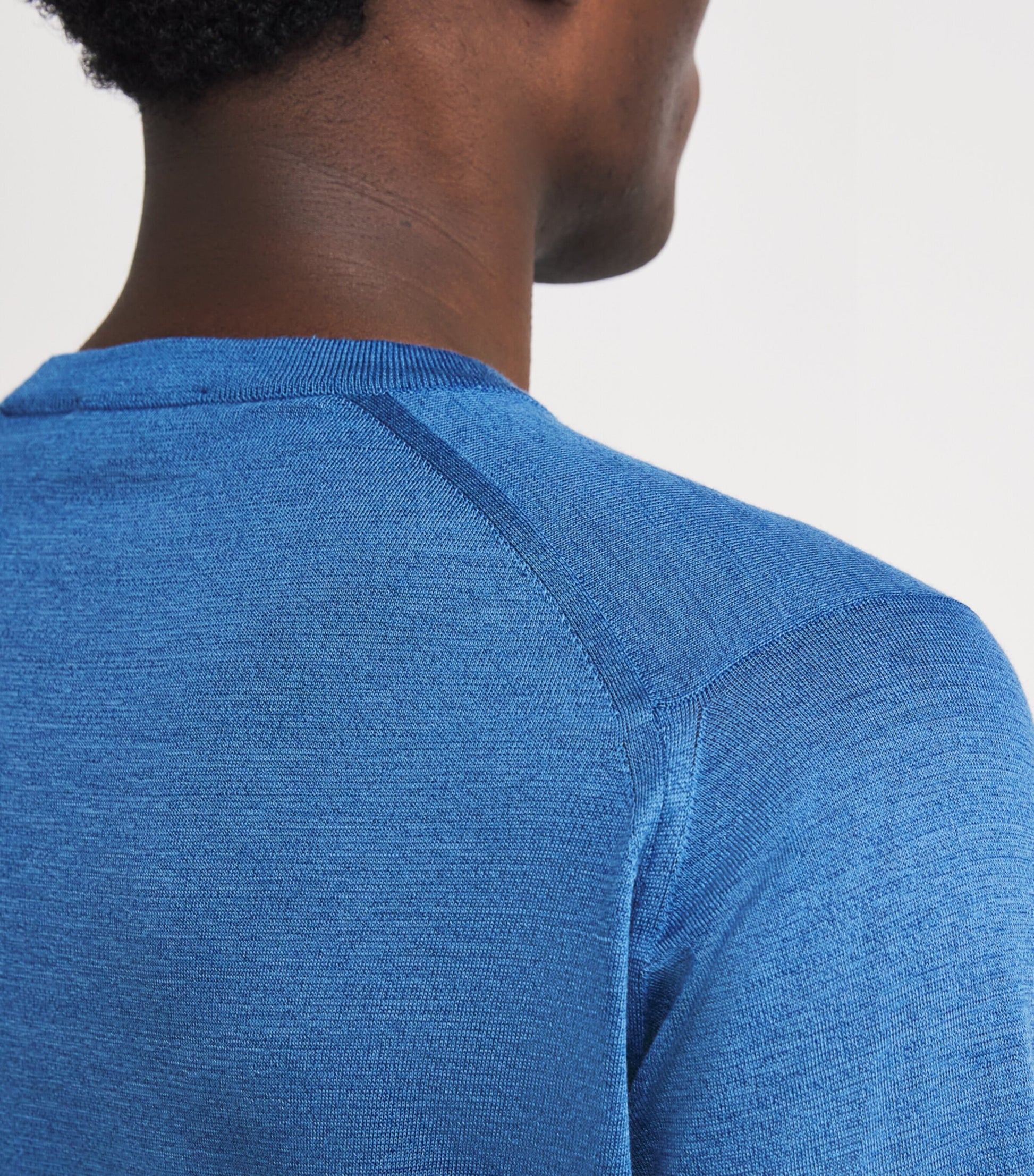 Merino Wool T-Shirt