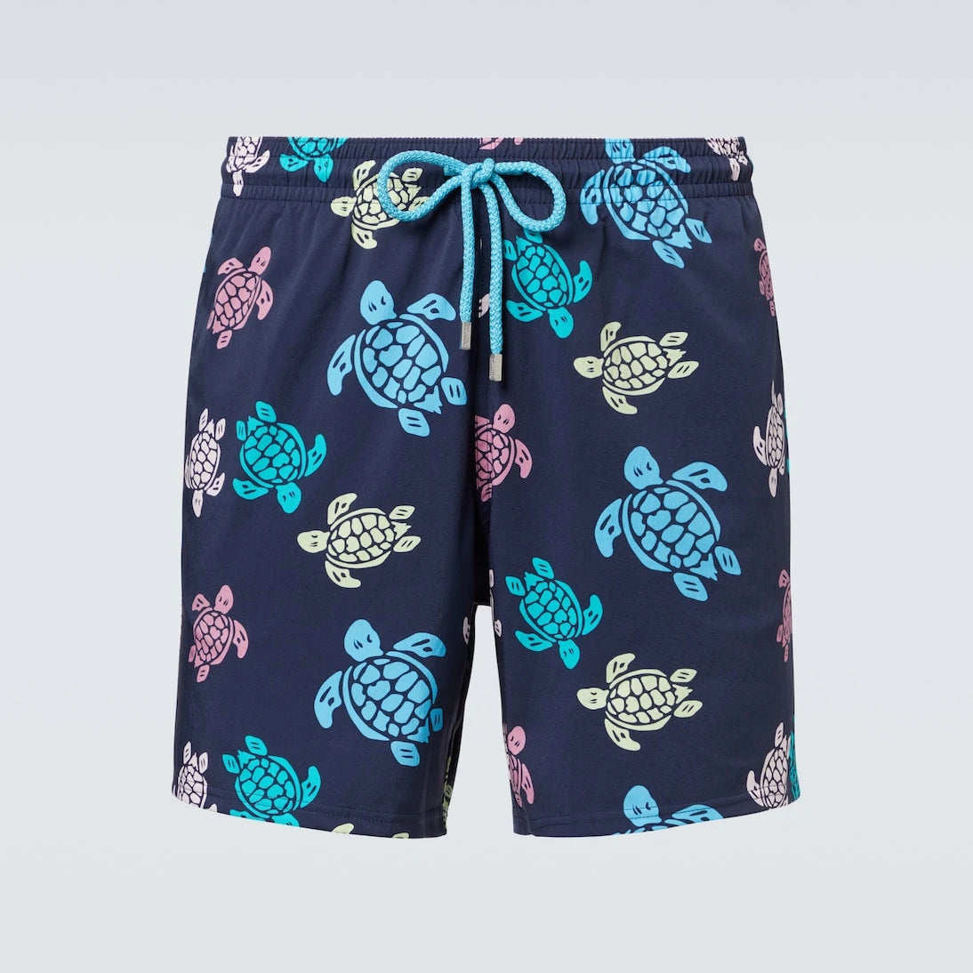 Vilebrequin - Tortues Multicolores swim trunks