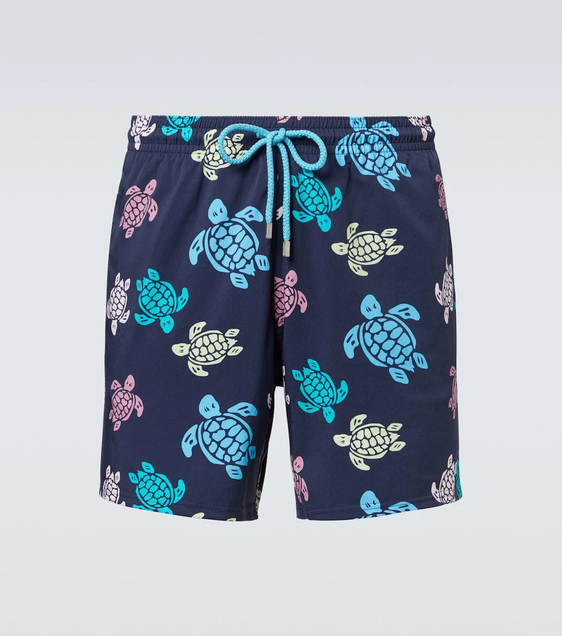 Vilebrequin - Tortues Multicolores swim trunks