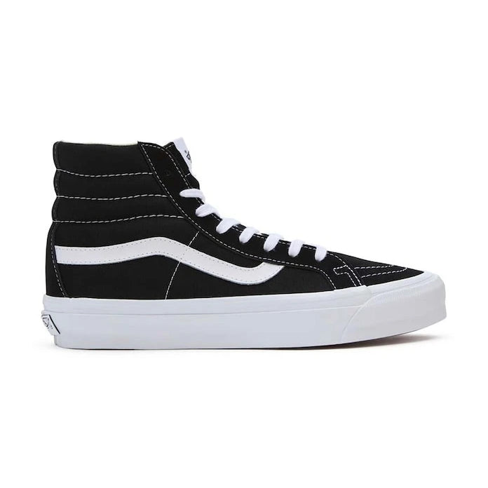 Високи кецове Vans Premium Standards Sk8-Hi Reissue 38
