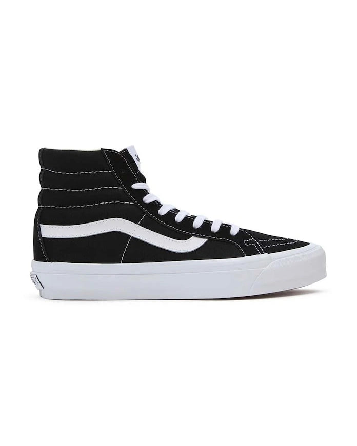Vans Premium Standards Sk8-Hi Reissue 38 Yüksek Sneaker