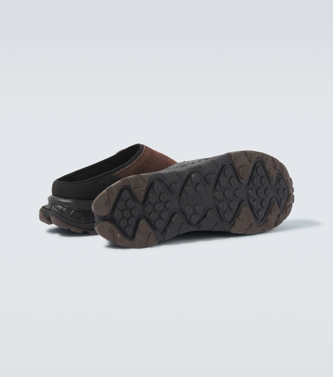 Hoka One One - بغال أورا بريمو EXT من الشمواه
