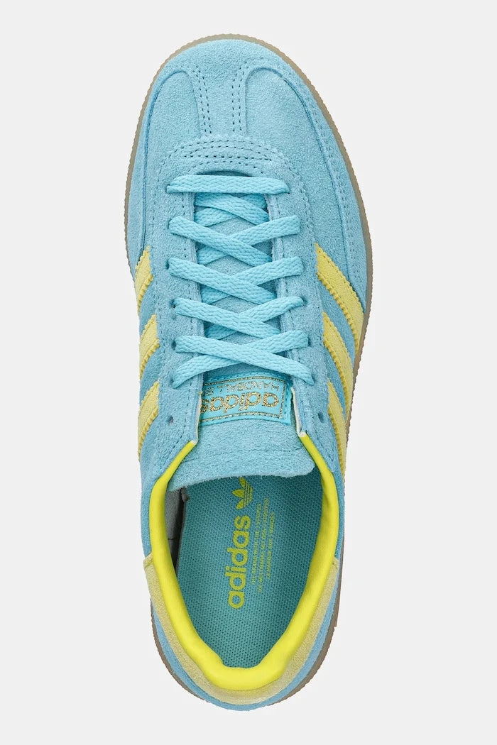 adidas Originals Handball Spezial Süet Spor Ayakkabı