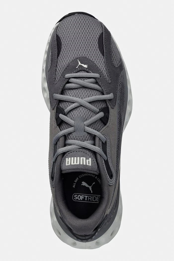Puma erkek antrenman ayakkabısı Softride Frequence