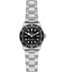 TUDOR Black Bay Stainless Steel Automatic Watch 41mm