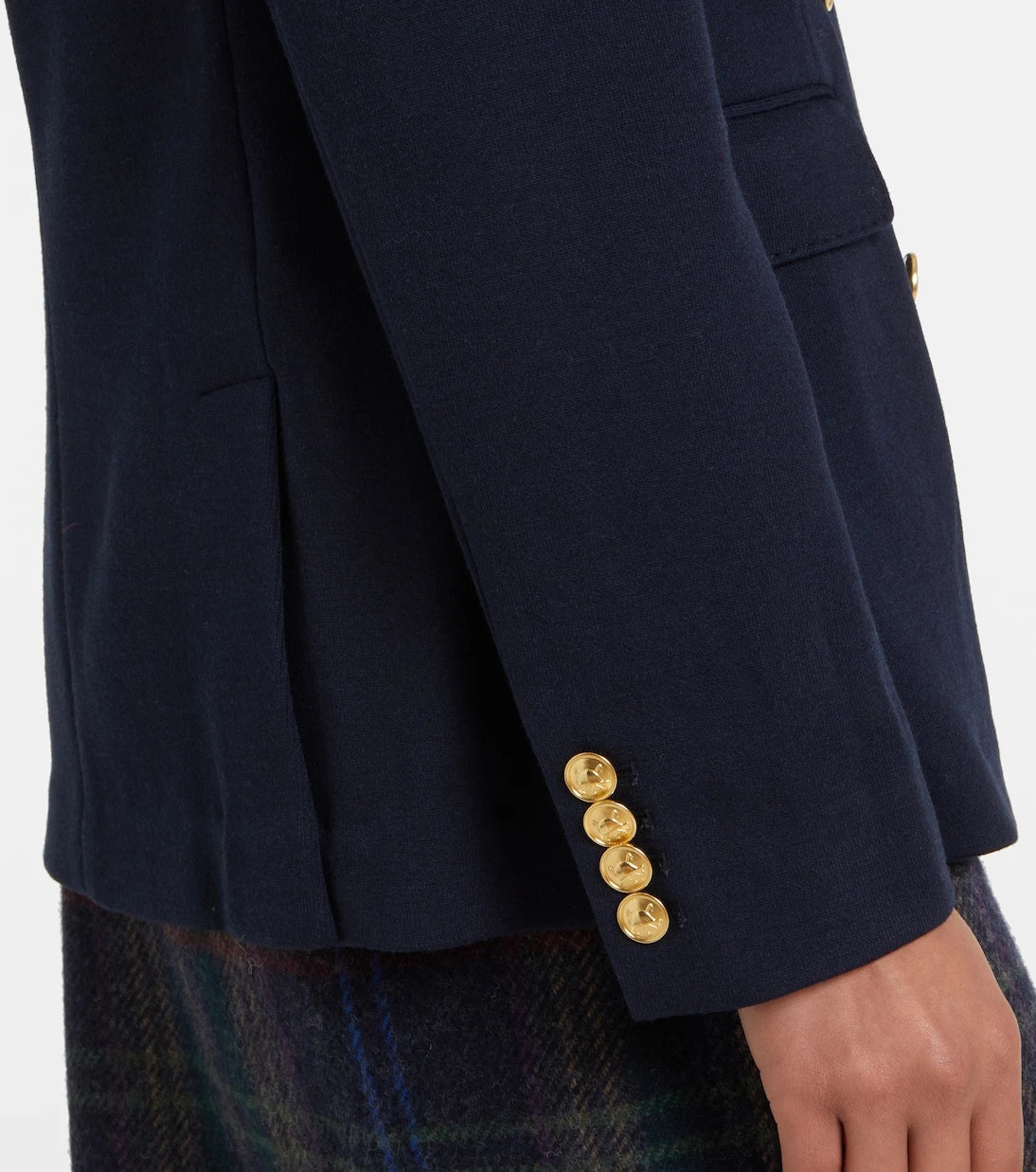 Polo Ralph Lauren - Double-breasted blazer