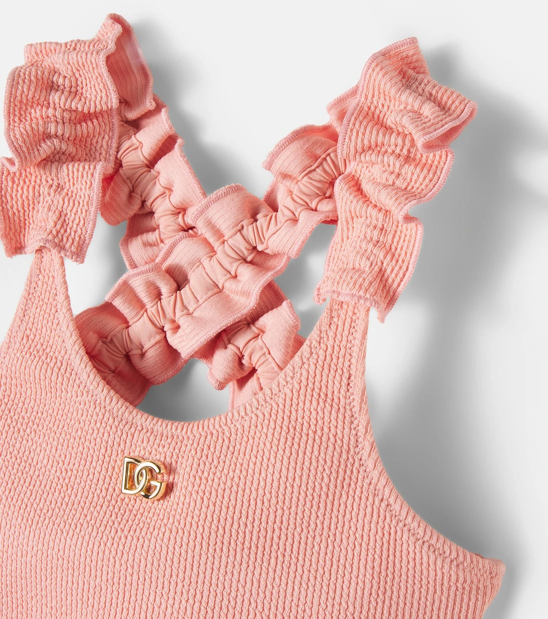 Dolce&Gabbana Kids - مايوه DG
