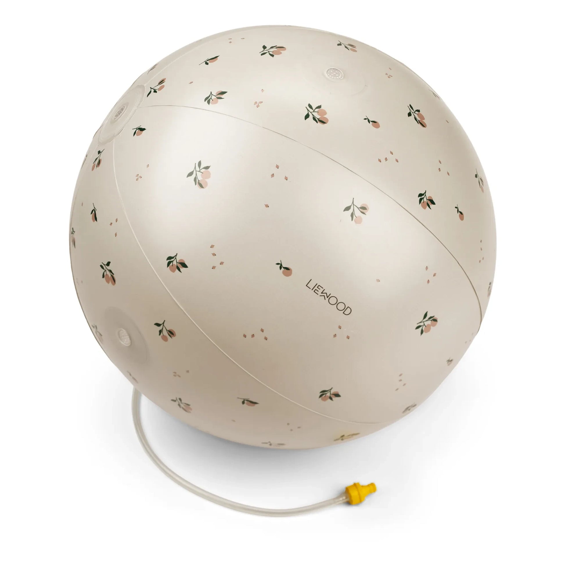 Liewood - Luis Sprinkler Balloon | Peach