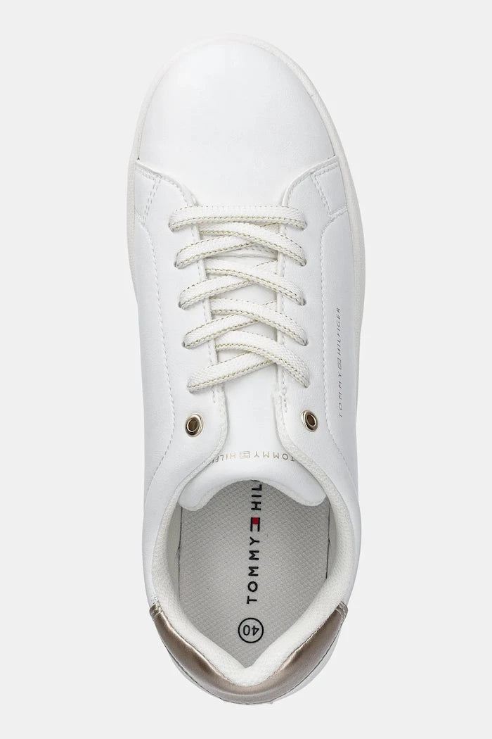 Детски маратонки Tommy Hilfiger