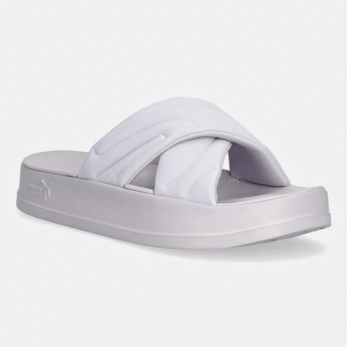 Puma чехли дамски Leadcat Platform