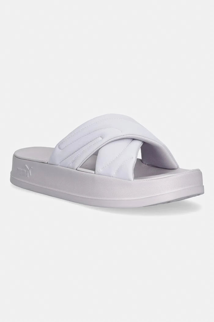 Puma чехли дамски Leadcat Platform