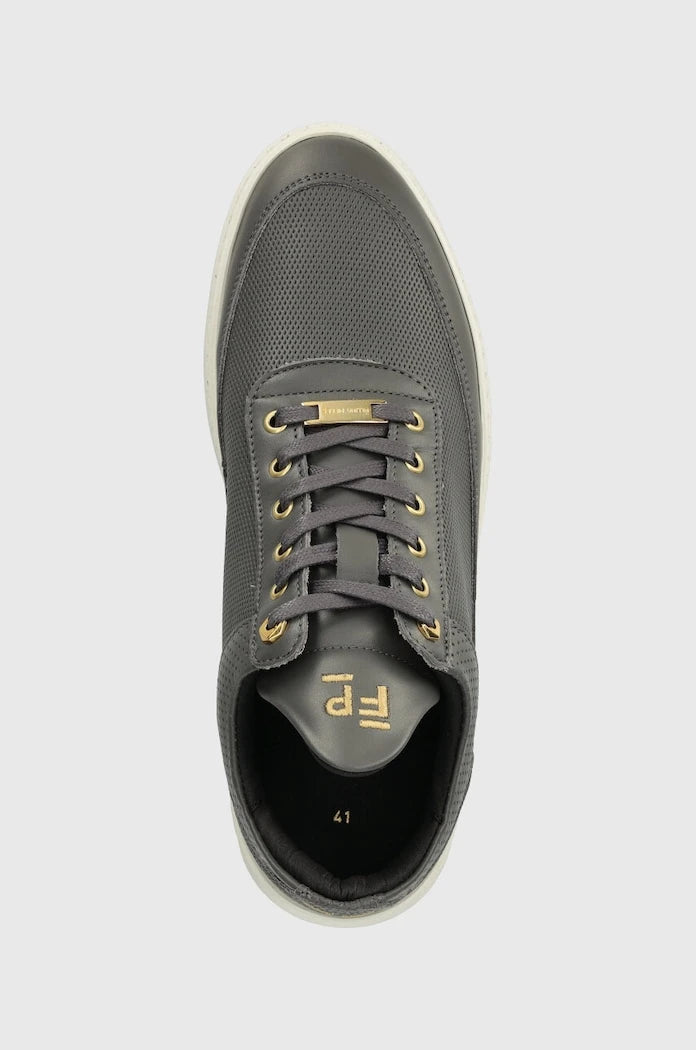 Кожени маратонки Filling Pieces Low Top Aten
