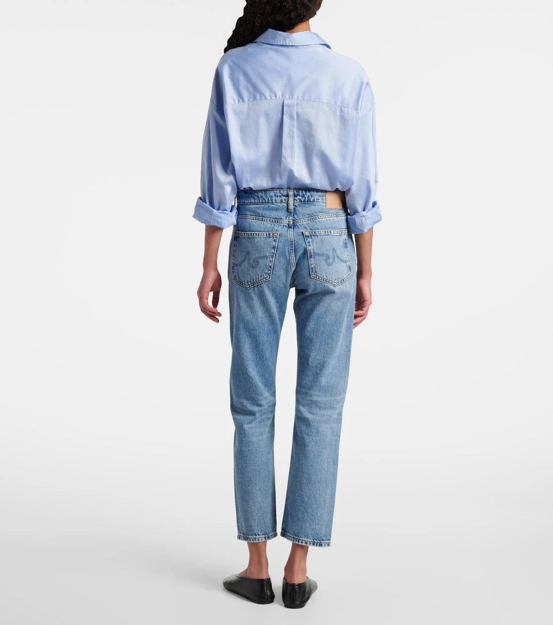 AG Jeans - American slim jeans