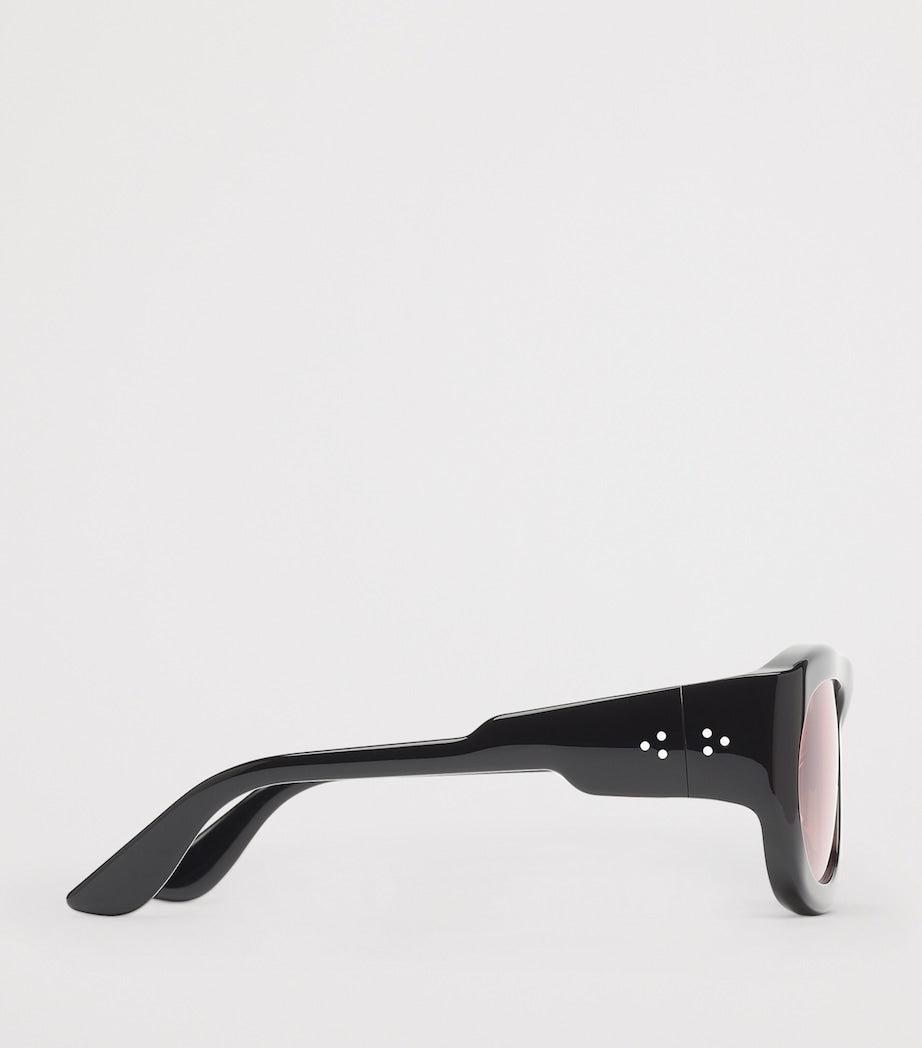 Port Tanger Acetate Zia Sunglasses