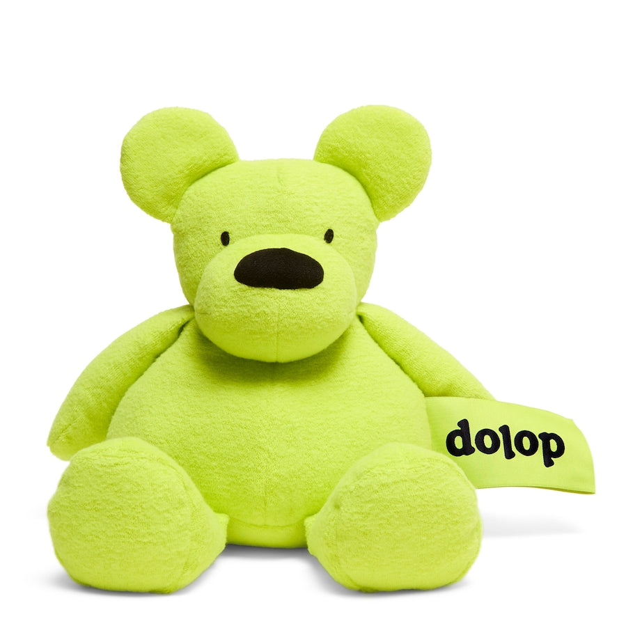 Dolop Original Bear (27cm)