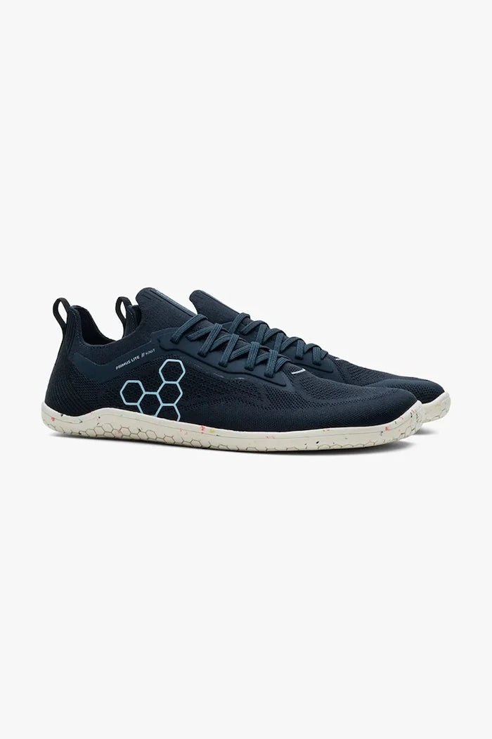 Vivobarefoot PRIMUS LITE KNIT Antrenman Ayakkabısı