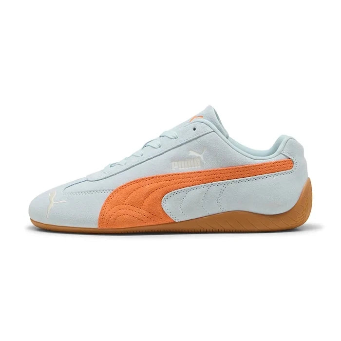 Puma Speedcat OG süet spor ayakkabı