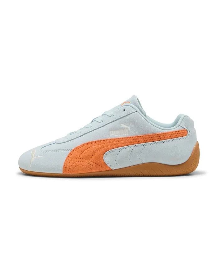Puma Speedcat OG süet spor ayakkabı