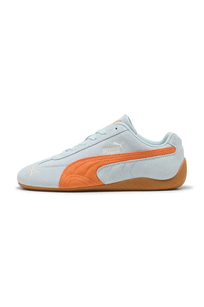 Puma Speedcat OG маратонки от велур